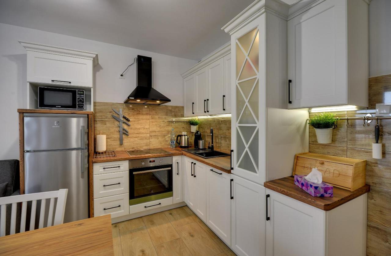 Karpacz4You "Przy Deptaku" Apartament Z Garazem 9,7 - Wiosna W Gorach 2025 Экстерьер фото