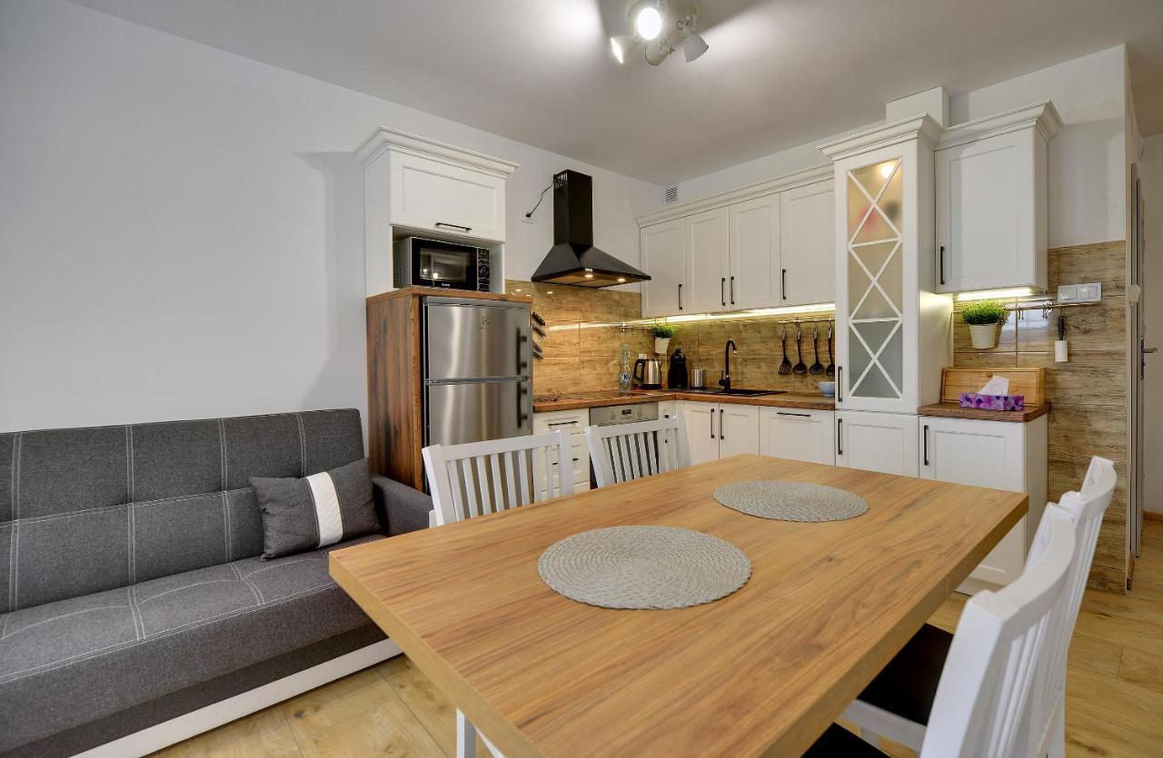 Karpacz4You "Przy Deptaku" Apartament Z Garazem 9,7 - Wiosna W Gorach 2025 Экстерьер фото