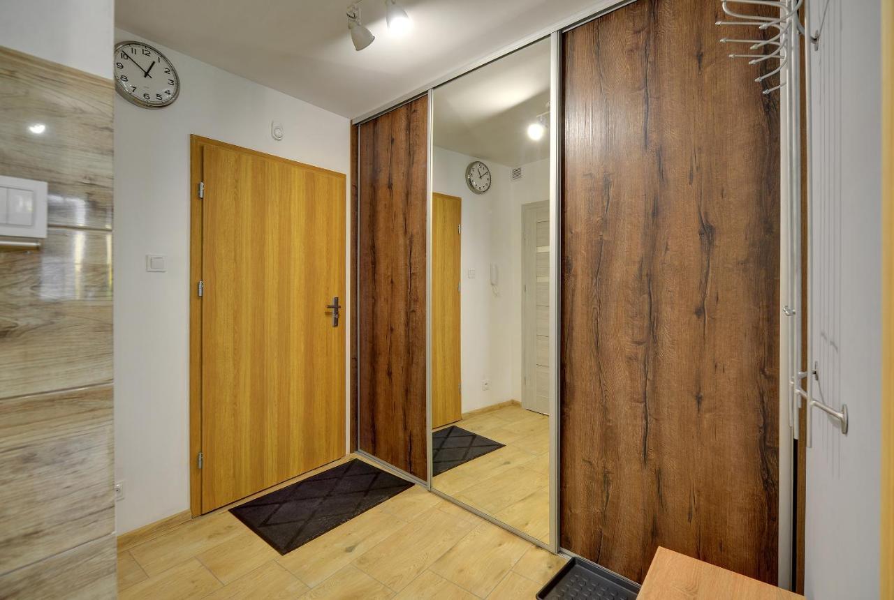 Karpacz4You "Przy Deptaku" Apartament Z Garazem 9,7 - Wiosna W Gorach 2025 Экстерьер фото