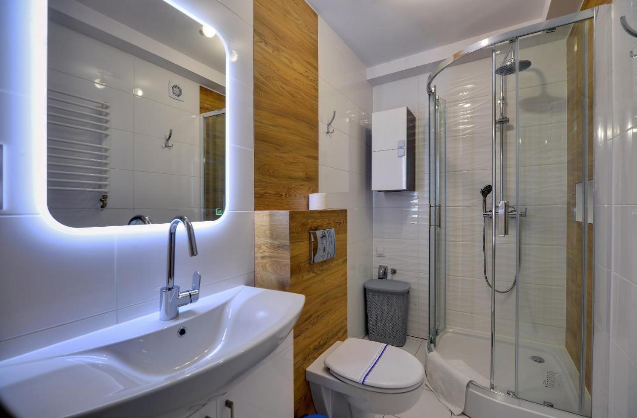Karpacz4You "Przy Deptaku" Apartament Z Garazem 9,7 - Wiosna W Gorach 2025 Экстерьер фото