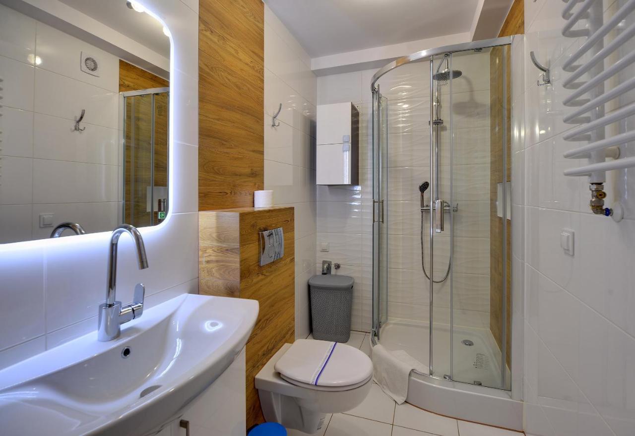 Karpacz4You "Przy Deptaku" Apartament Z Garazem 9,7 - Wiosna W Gorach 2025 Экстерьер фото